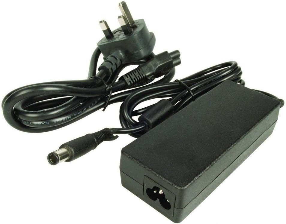 Double Dragon Power Adapter, Black - Image 4