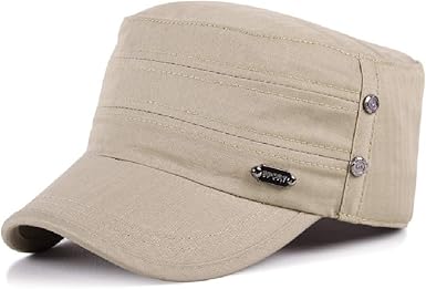 military caps amazon