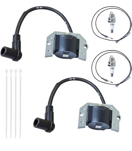 Amazon.com: Cancanle Ignition Coil Module for Kawasaki 21171-7034