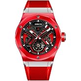 Invicta Men's Celestial 45mm Automatic Watch IN-69542