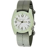 BERTUCCI 11028 Men's A-2R Dx3 Field Analog Watch