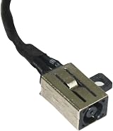Gintai DC Power Jack Cable for Dell Inspiron 7472 7460 7560 7572 Vostro 5468 view 3