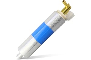 Bomunik 0014701294 Fuel Pump 1998-2011 For Mercedes Benz SL300,SL350,SL500,S280,S350,S500 Peat# 0014701294 0014706694 A0014701294 A0014706694