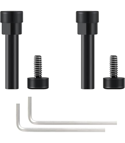 Amazon.com: QC35 Hinge Screws Fit Great QuietComfort 35 II Hex