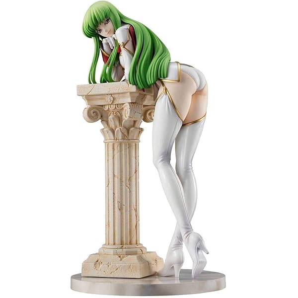 Union Creative Code Geass Lelouch De The Resurrection C.C. Traje De Baño Ver