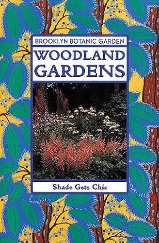 Download Woodland Gardens PDF