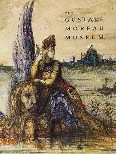 Gustave Moreau: Between Epic and Dream: Lacambre, Geneviève