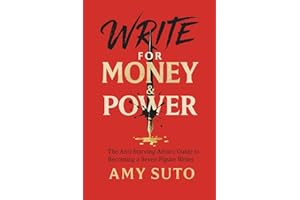 Write for Money and Power