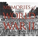 Memories of World War II: Photographs from the Archives of the Associated Press