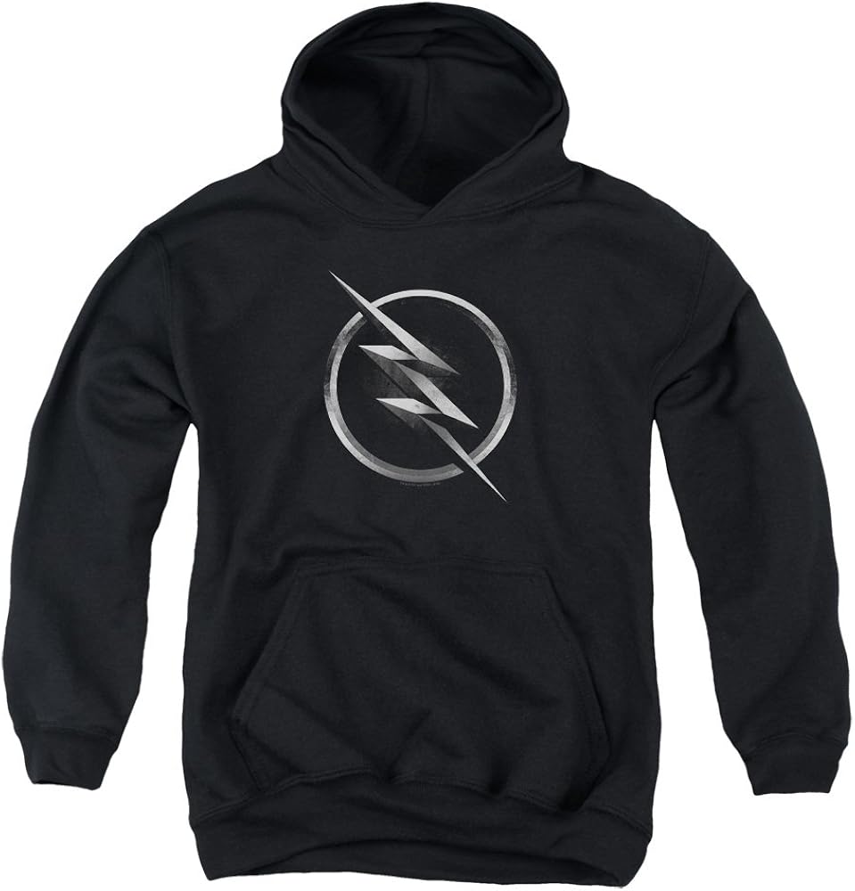 the flash sweatshirt