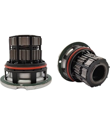 Amazon.com: Ford BC3Z-3B396-B Axle Hub Link Assembly, Front