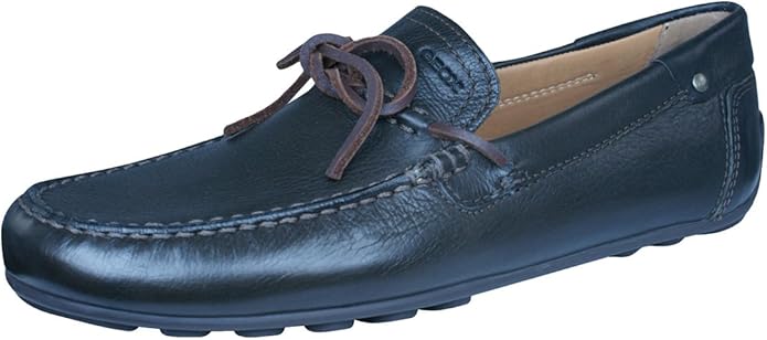 geox mens moccasins