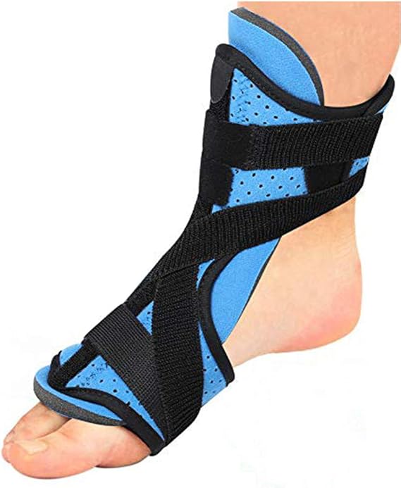 chaussure pour pied fort