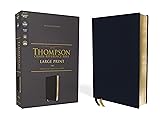 NASB, Thompson Chain-Reference Bible, Large