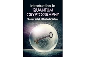 Introduction to Quantum Cryptography