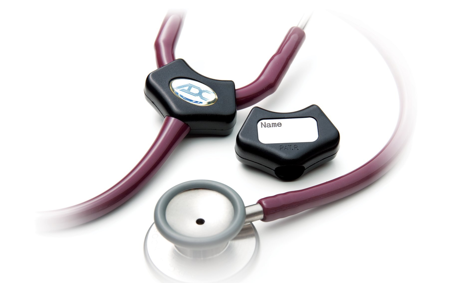 ADC Adscope Adimals 618 Pediatric Stethoscope With Tunable AFD