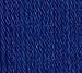 Lily Sugar 'N Cream Super Size Solid Yarn, 4oz, Gauge 4 Medium, 100% Cotton - Bright Navy - Machine Wash & Dry