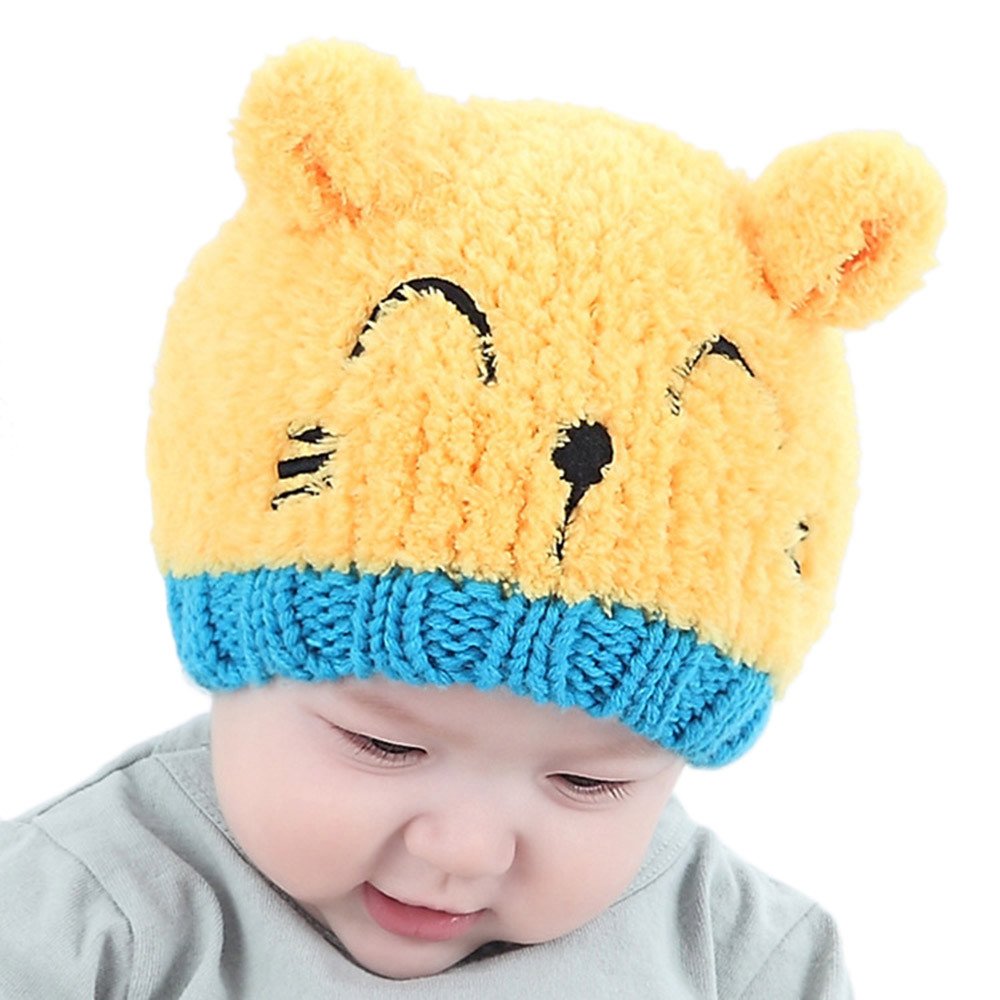 newborn carhartt beanie