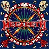 Capitol Punishment: the Megadeth Years