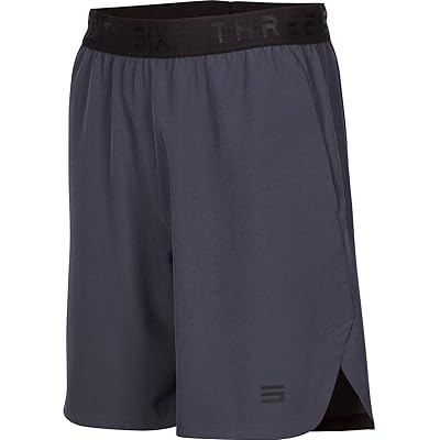 Moisture wicking running shorts Clearance