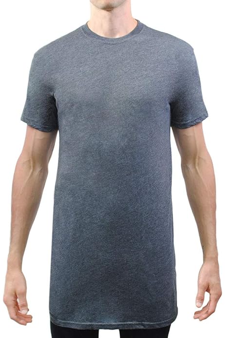 mens extra tall t shirts