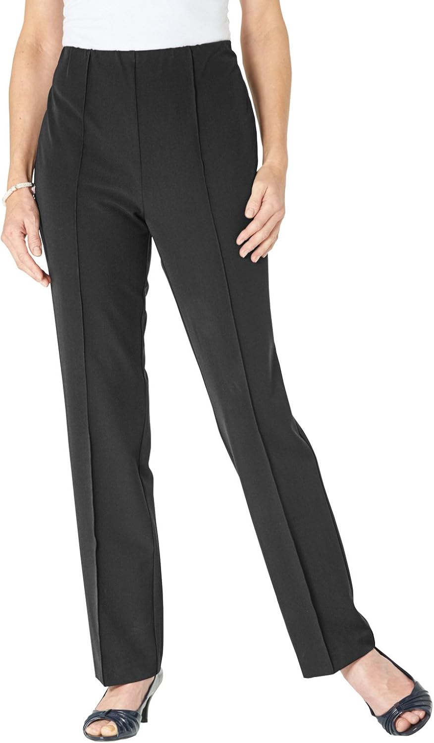 comfort plus ladies trousers