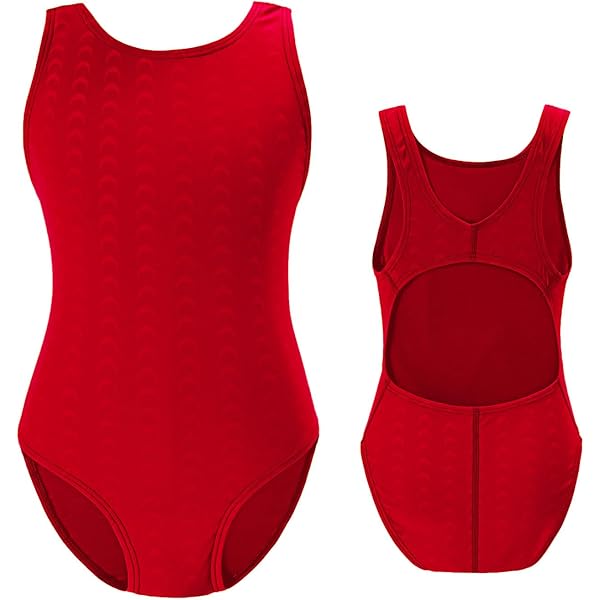 Amazon.com: Hurley Girl's Two-Piece Bikini Swim Set (Big