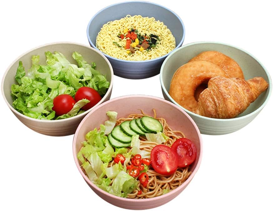 Best Large Cereal Bowls Microwave And Dishwasher Safe Home Easy