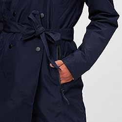 Helly Hansen Women's Welsey II Trench Insulated