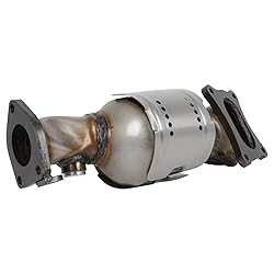 ACZCR Front Catalytic Converter Fit For Acura For