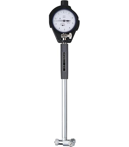 Mitutoyo 575-303 Linear gage LGS, 0-12.7mm Range, 0.01mm