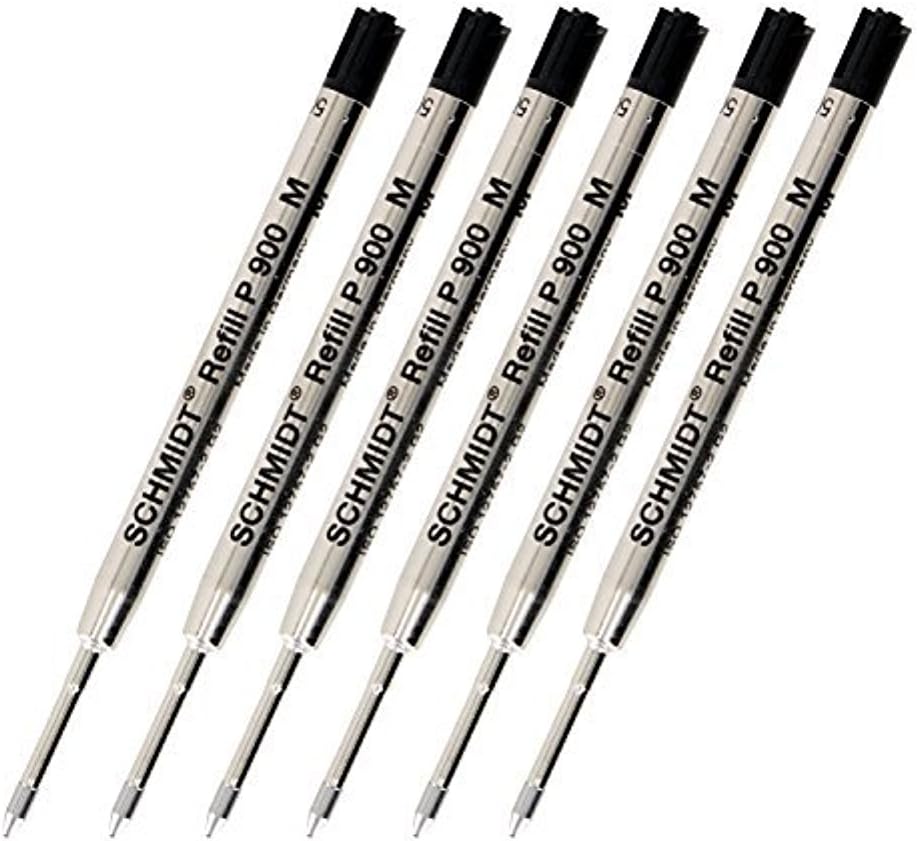 schmidt p900