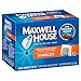 Maxwell House Original Blend Ground Coffee, Medium Roast, 19 Single Serve Coffee Bags (Pack of 4)