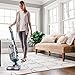 Shark DuoClean Powered Lift Away Speed Upright Vacuum (Renewed)