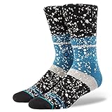 Stance Mens Nero