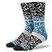 Stance Mens Nero