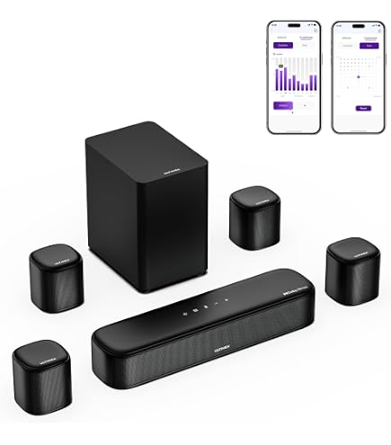 Onkyo SKH-410 Dolby Atmos-Enabled Speaker System (Set of 2