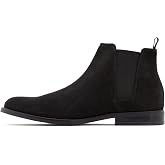 ALDO Men's Collen Leather Ankle Chelsea Boot