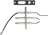 HTS Boiler Electrode Kit 5130293 for Baxi 105HE Potterton Apollo Main Combi view 2