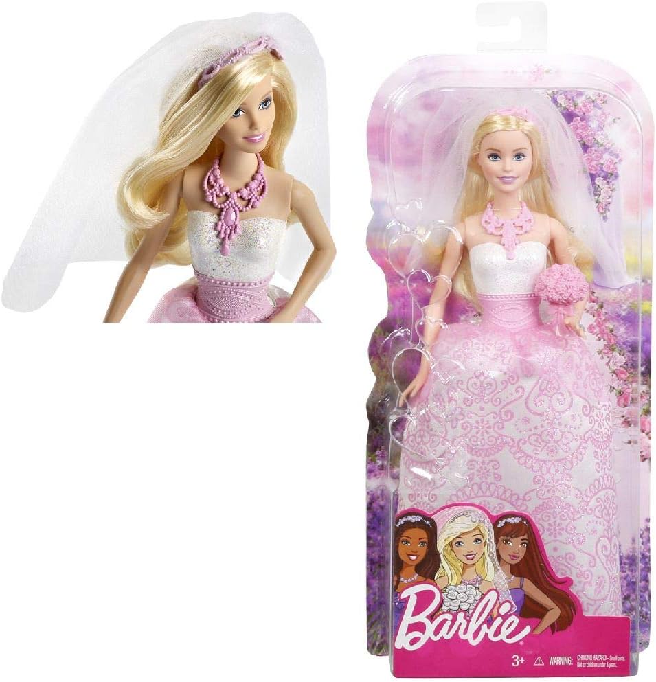 barbie sposa prezzo