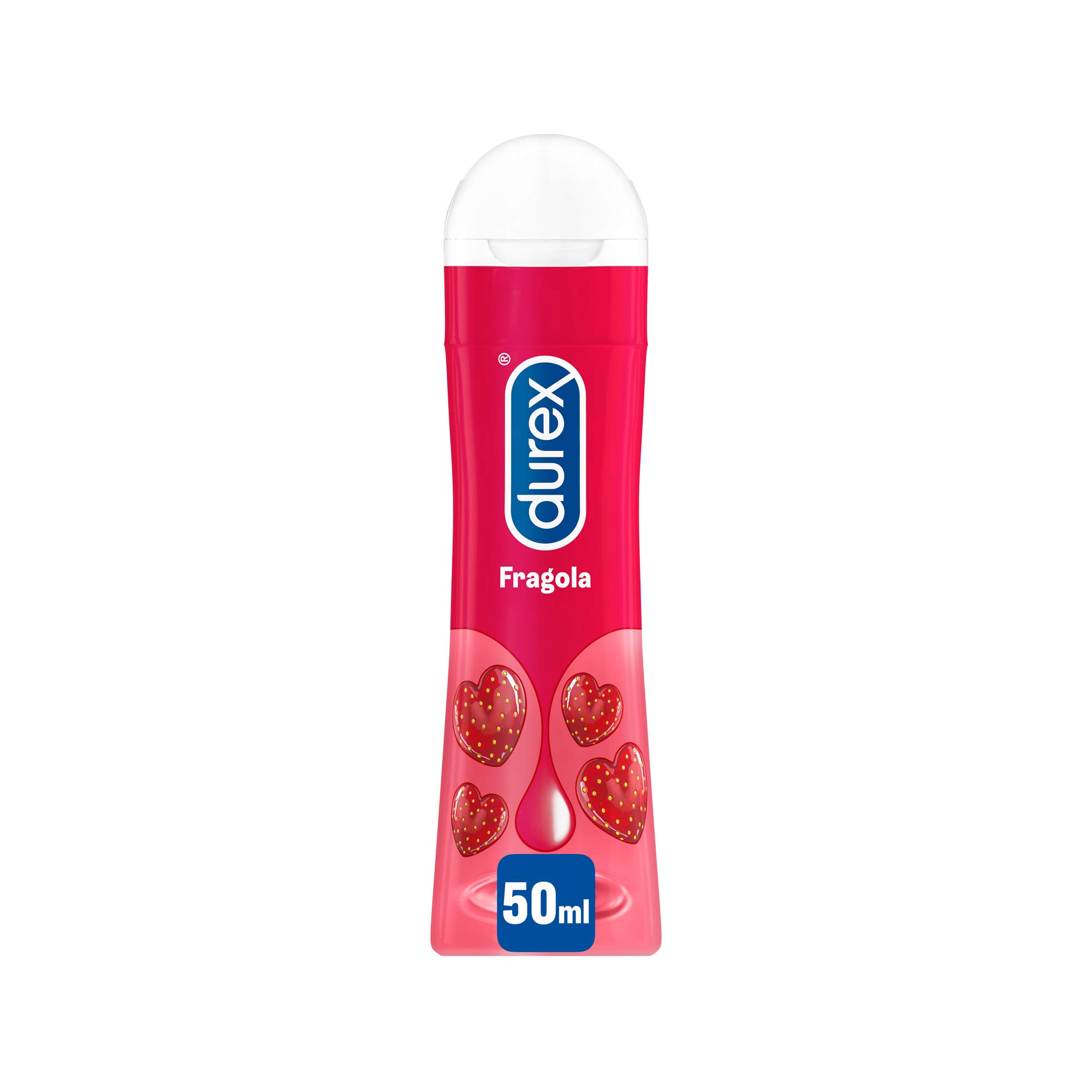 Reckitt Durex Play Gel Sweet Strawberry