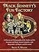 Mack Sennett's Fun Factory: A History and Filmography of His Studio and His Keystone and Mack Sennet by Brent E. Walker