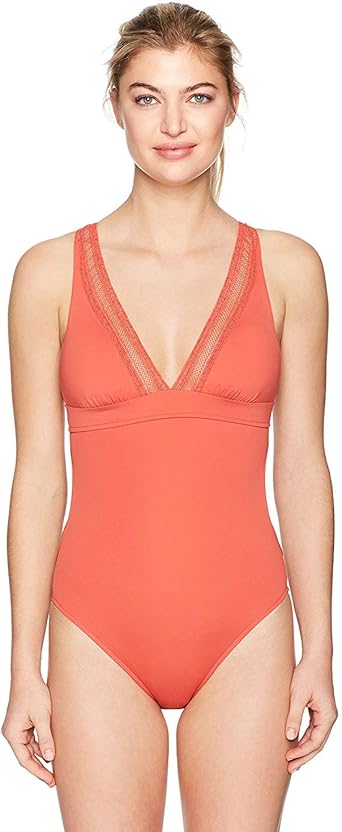 seafolly wild at heart swimsuit
