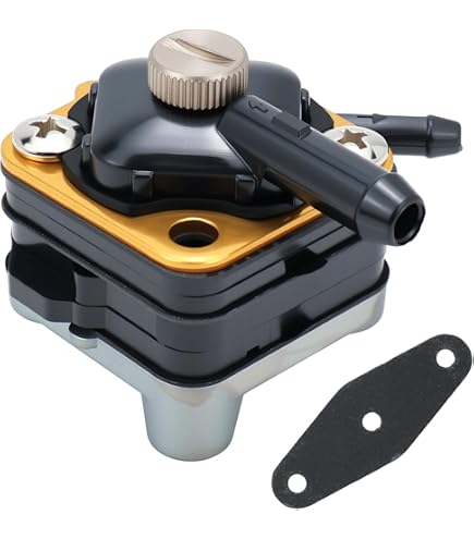 18-7350 377927 388685 Fuel Pump Assy For Johnson Evnrude OMC Outboard 3-25 HP | eBay