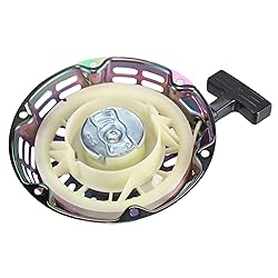 Mirror Recoil Starter fit for Predator 212cc for