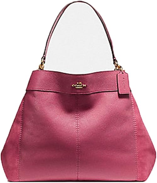 coach lexy large shoulder bag