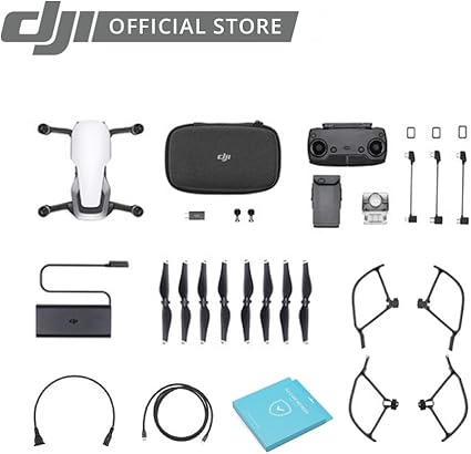 dji care refresh mavic air