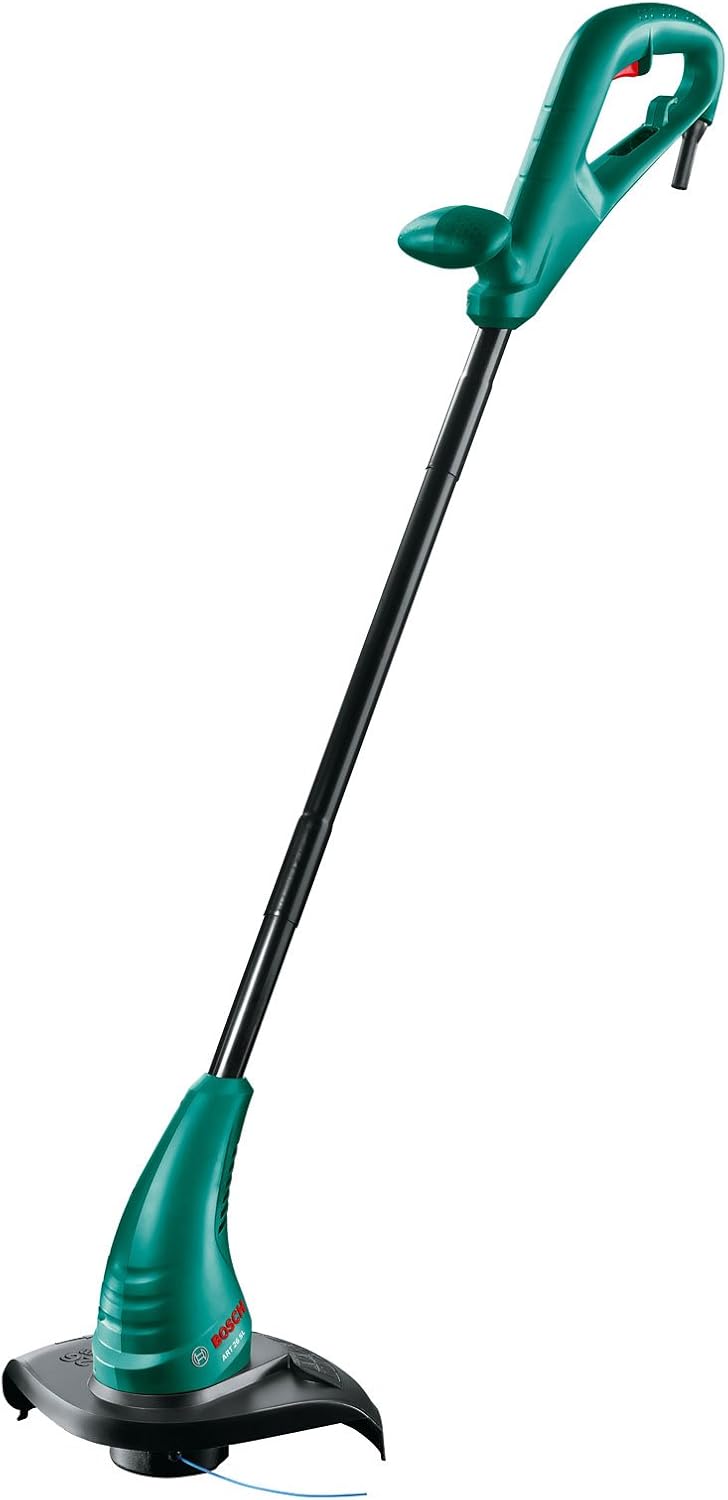 Bosch Art 23 Sl Electric Grass Trimmer With Cutting Diameter 23 Cm Bosch Art 23 Sl Electric Grass Trimmer With Cutting Diameter 23 Cm