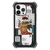 CASETiFY Bounce iPhone 14 Pro Max Case [6X Military