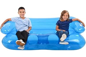 Rhode Island Novelty 71" Sofa Inflate